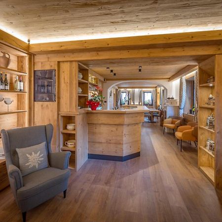 Il Cavallino - Albergo & Appartamenti Саппада Экстерьер фото