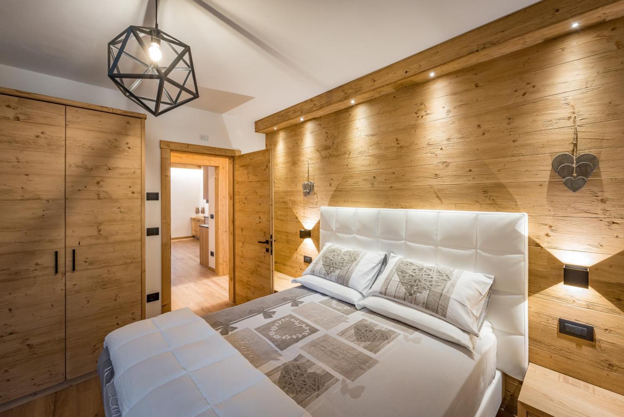 Il Cavallino - Albergo & Appartamenti Саппада Экстерьер фото