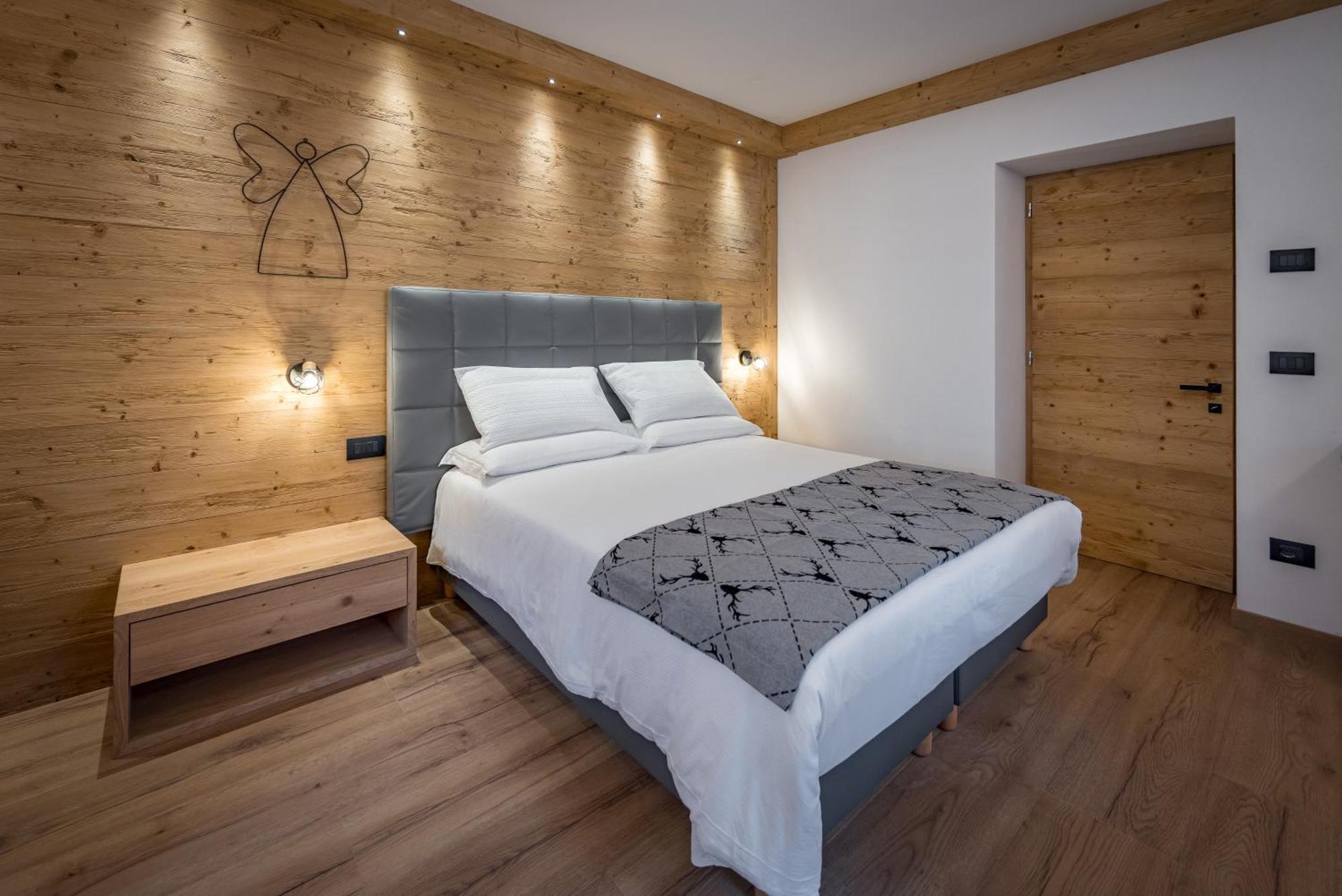 Il Cavallino - Albergo & Appartamenti Саппада Экстерьер фото