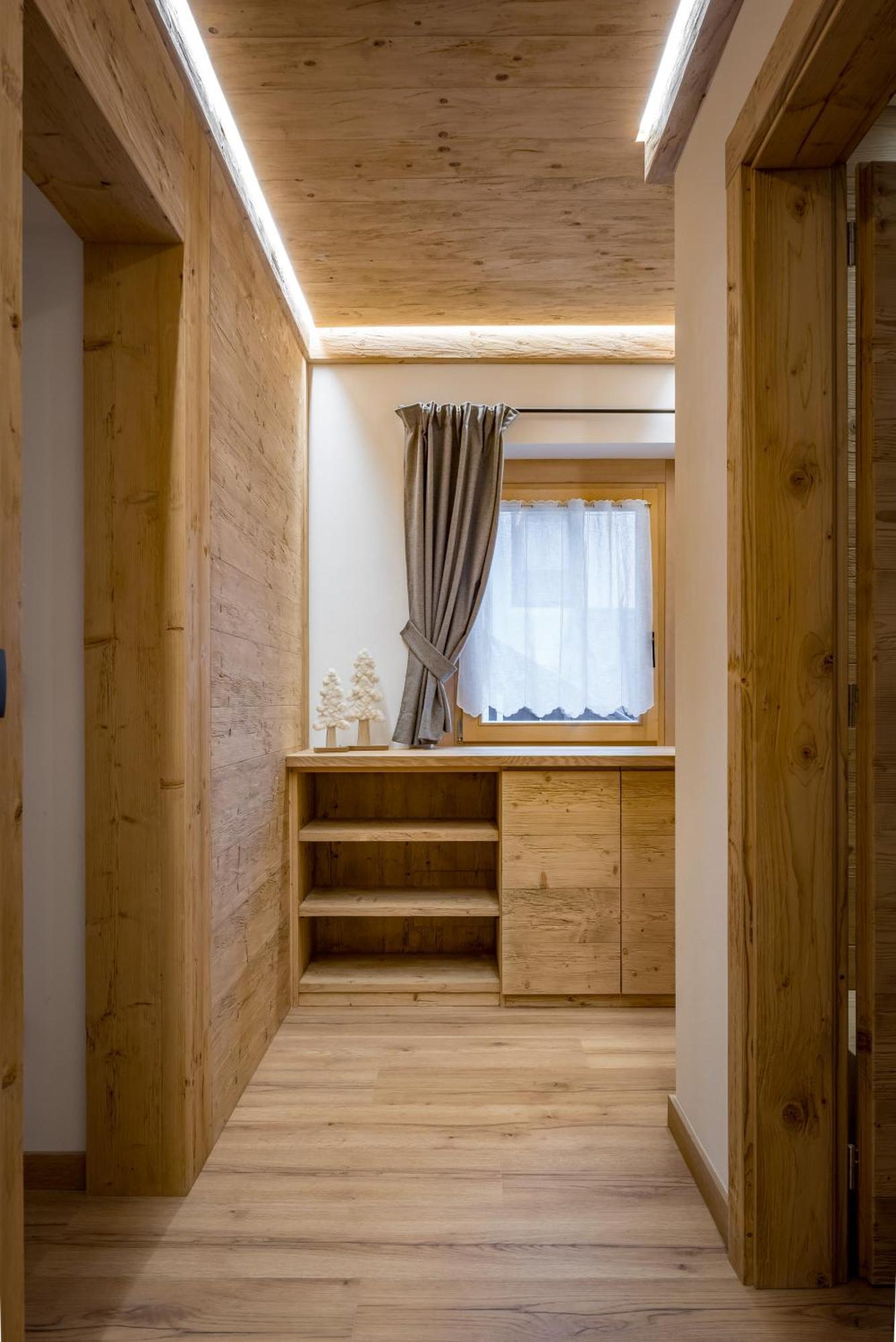 Il Cavallino - Albergo & Appartamenti Саппада Экстерьер фото