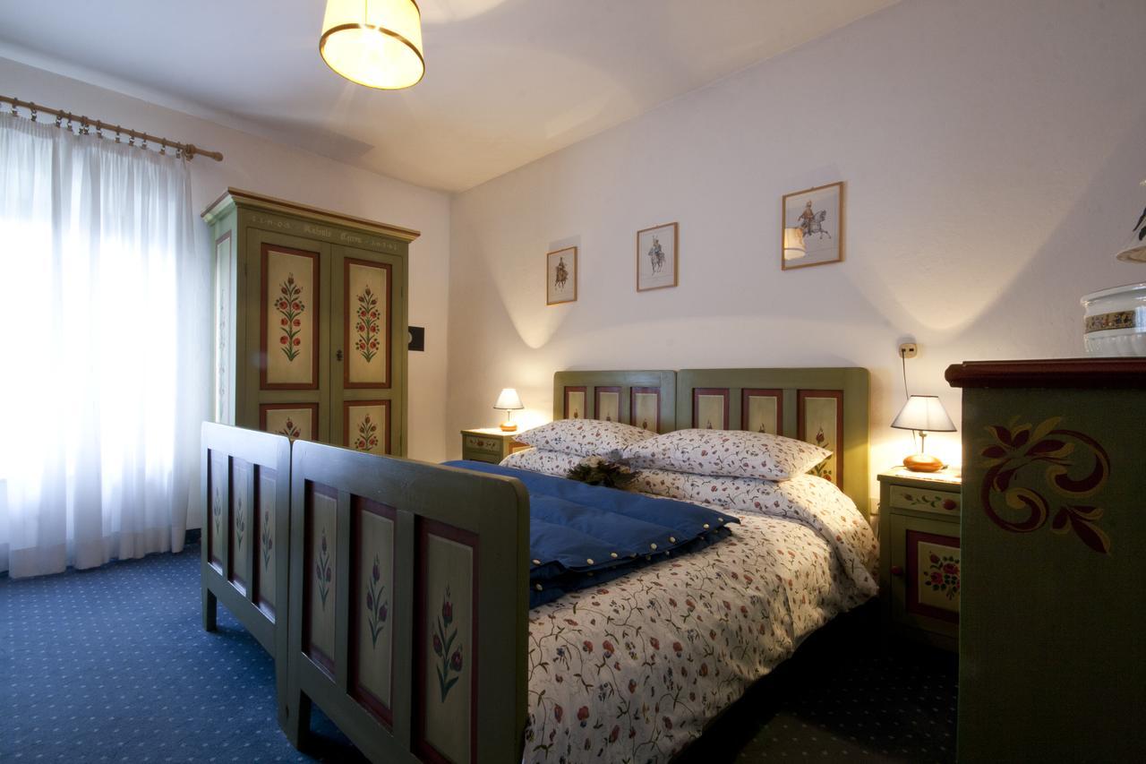 Il Cavallino - Albergo & Appartamenti Саппада Экстерьер фото