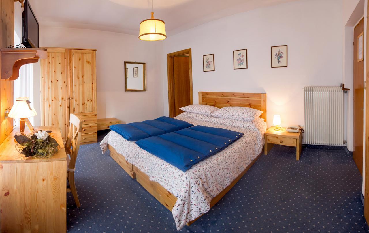 Il Cavallino - Albergo & Appartamenti Саппада Экстерьер фото