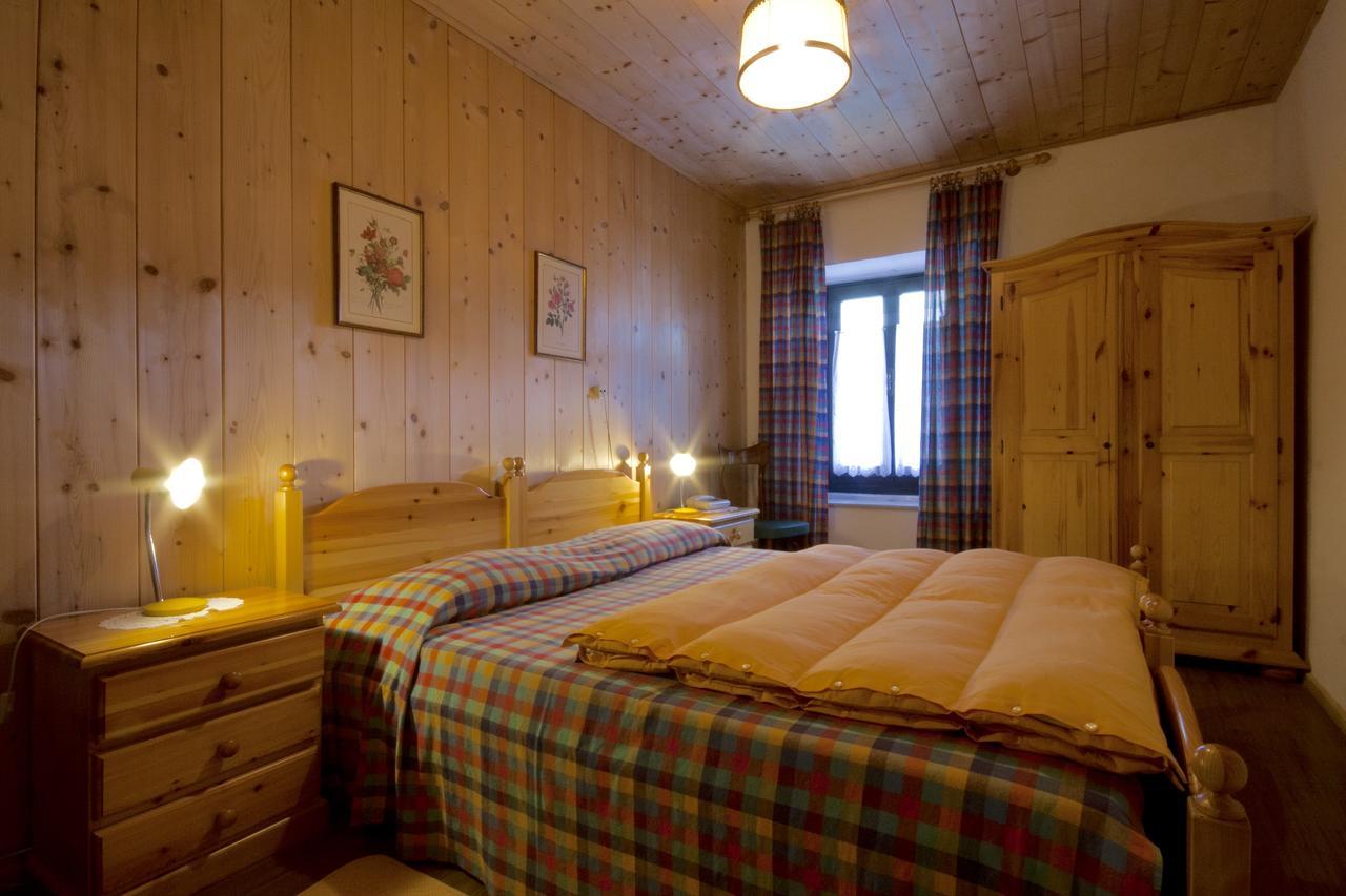 Il Cavallino - Albergo & Appartamenti Саппада Экстерьер фото